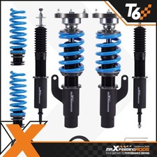 24 Level Damping Adjustable Coilover Lowering Kit For Bmw 3 E90 Xdrive Awd 06-11