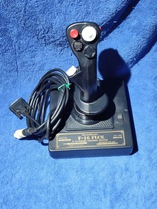 Thrustmaster F 16 | eBay
