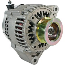 Alternator for Lexus 4.7L LX470 Toyota Land Cruiser 1998-1999 13796; 400-52309