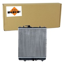 Radiateur Opel AGILA