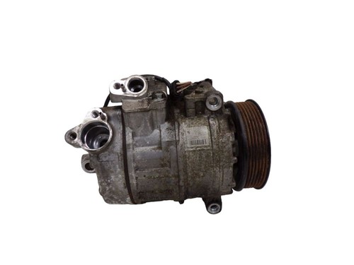 Klimakompressor Kompressor Klimaanlage passt für BMW 3 (E90) 328I LCI 9122618