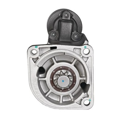 Anlasser Starter 12 V 1,1 kW 9 Zähne VALEO passend für u.a. VW LUPO