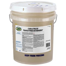 Zep Car & Truck Touch-Free Detergent - 5 Gal (Each) - 804235