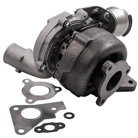 Turbolader for Mitsubishi Nissan Renault Volvo 1.9 DI-D dCi 8200369581 708639