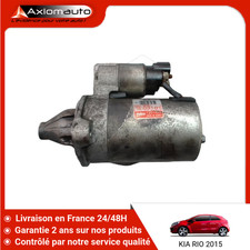 Démarreur Kia RIO