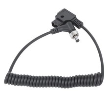 D-TAP zu DC-Stromkabel Monitor Netzteilkabel ...