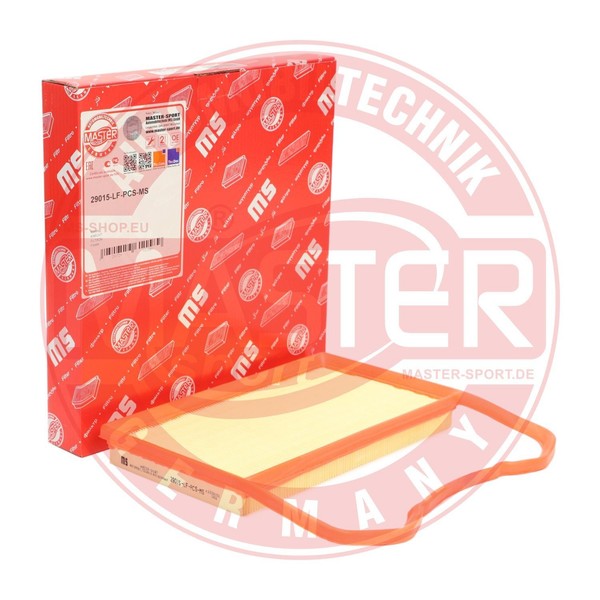 Master-Sport Germany Luftfilter 29015-LF-PCS-MS-image