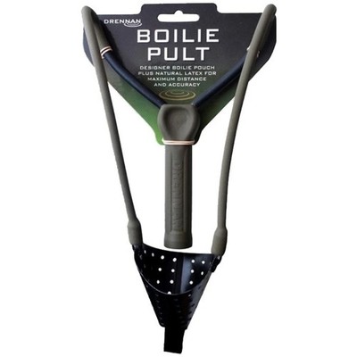 CARP COARSE FISHING TACKLE - DRENNAN BOILIE PULT, CATAPULT