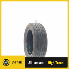 Used 20555r16 Firestone Ft140 91h - 832