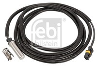 Febi Bilstein ABS Sensor Raddrehzahl 106485 FüR TGS TGX TGL MAN 1 TGM