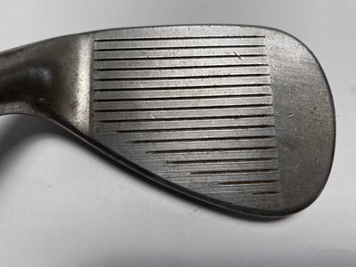 Titleist Vokey SM10 Raw Wedge 46* 10 F-Grind True Temper Dynamic