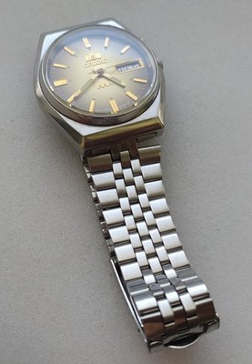 ORIENT M4640 watch original, vintage serviced