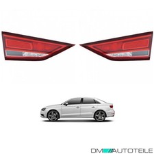 Original Marelli Rückleuchten SET innen passt für Audi A3 Limo Cabrio 16-2020