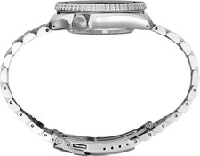 Seiko 5 Sports GMT Series Blue Dial Automatic Watch SSK003 2