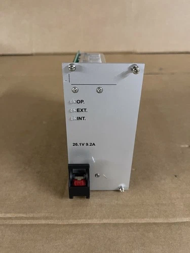 MGV PULS PSU26.1V9.2A / 12TE Netzteil