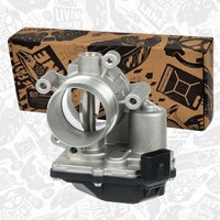Steuerklappe Luftversorgung ET Engineteam ED0178 12V FüR VW Passat CC B6 357 3C5
