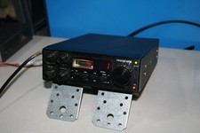 CB Funkgerät President  "Valery"  mit ca. 5 Watt Ausgangsleistung