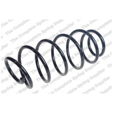 Lesjöfors Fahrwerksfeder vorne 9807614480 | 797742