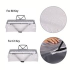 <!--F#f_0-->Electronic Piano Dust Cover Special Waterproof Widened Easy-to-install<!--F/-->