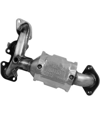 83153 Walker Catalytic Converter Front Passenger Right Side Hand for Camry ES330