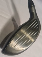 Cobra Darkspeed 7 Wood RH Loft 21 Regular Flex Graphite Shaft Used For 1 Round