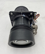 SEMI LONG THROW HIGH PERCISION LENS