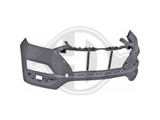 Stoßstange vorne kein PDC für Hyundai Tucson 2018-2021