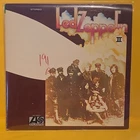 Led Zeppelin Led Zeppelin II Vinyl LP Atlantic SD 19127 Stereo Gatefold Cover