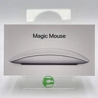 New Apple Magic Mouse A3204 White USB-C