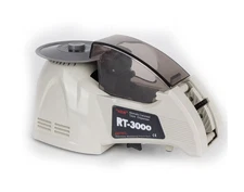 Disc Adhesive Tape , Tape Cutting Machine  Fully Automatic Adhesive Tape Machine