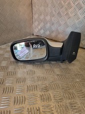 Retroviseur gauche (ou coque) Renault SCENIC