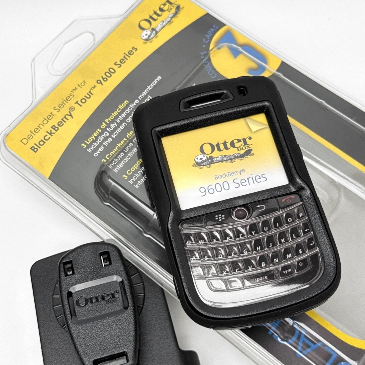 OtterBox Cell Phone Case for BlackBerry for sale | eBay