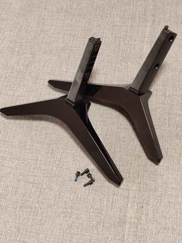 Piedi / Supporti COV34612501 LG Per modelli TV LG: 49UJ620V 55UJ620V - Immagine 2 di 4