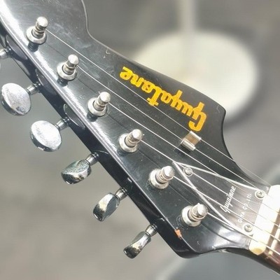 70`s Guyatone グヤトーン LG-23 エレキギター Guyatone Lg-23 70S Electric Guitar | eBay