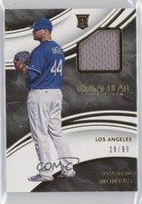 2016 Panini Immaculate Immaculate Swatches 29/99 Frankie Montas #IS-FM 0q1p