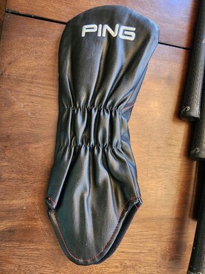 Ping G410 Driver Headcovers Package Of 5