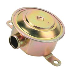 Engine Crankshaft Ventilation CDR Valve E3TZ-6A665-A Fit For