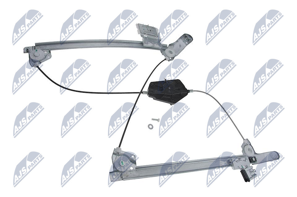 N.T.Y. EPS-AU-041.NTY Window Regulator for AUDI