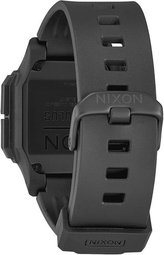 Nixon Regulus A1180-001 Man Quartz Watch - Picture 3 of 5