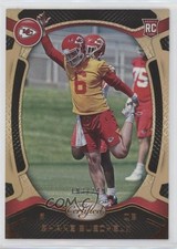 2021 Certified Rookies Mirror Bronze /249 Shane Buechele #194 0f2z