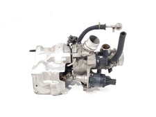 2019 2024 Subaru Ascent Premium Oem 2.4l Turbo Supercharger