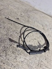 Volkswagen PASSAT B5 1999 Seilzug Motorhaube 3B1823535B VGA15382