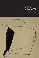 Seam Prose Poems Prose Poetry Project Taschenbuch Kartoniert / Broschiert 2015
