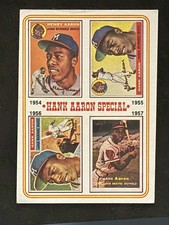 1974 Topps Baseball Cards Checklist 29