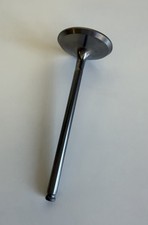 2009-2016 Kawasaki Kx250f Del West Intake Valve Dw-kx250f-iv09 New