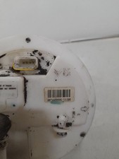 Pompe à essence Peugeot 208