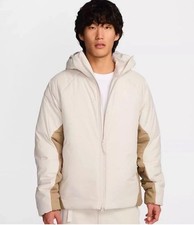 NWT men's XL nike ACG Rope De Dope Primaloft Therma-Fit ADV JACKET FV8690-104