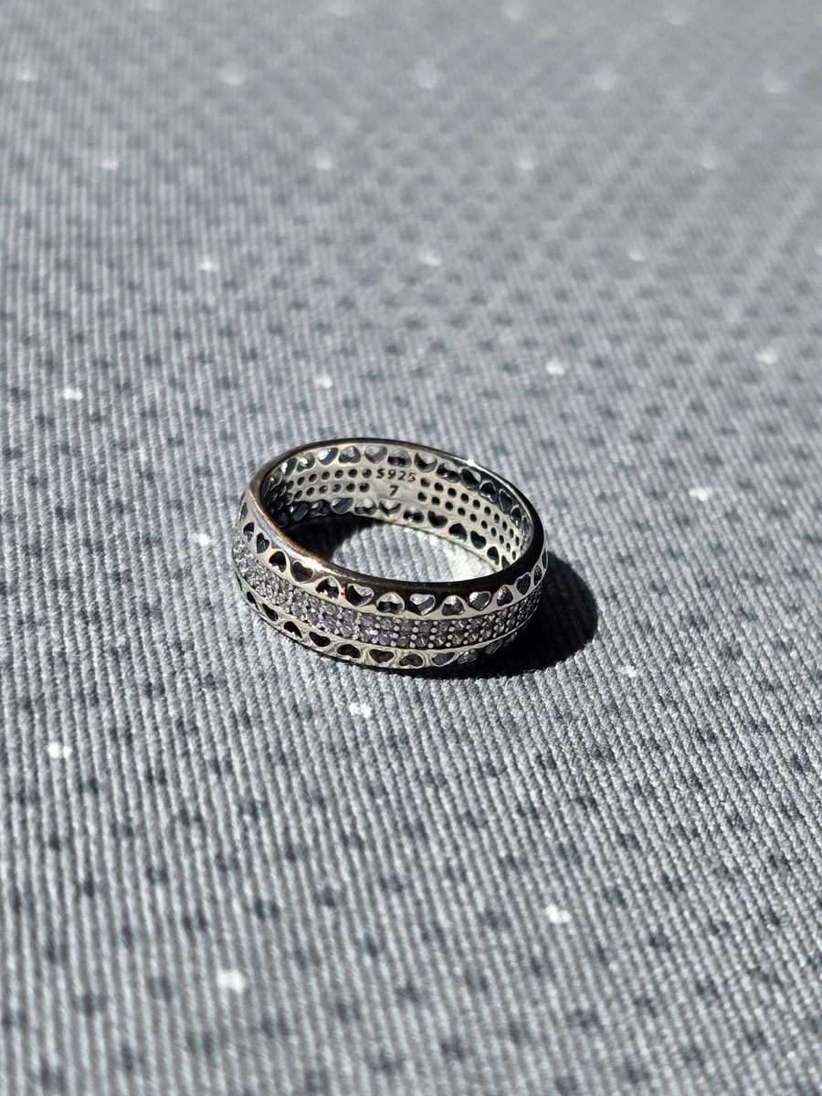 925 Sterling Silver Figaro Chain
