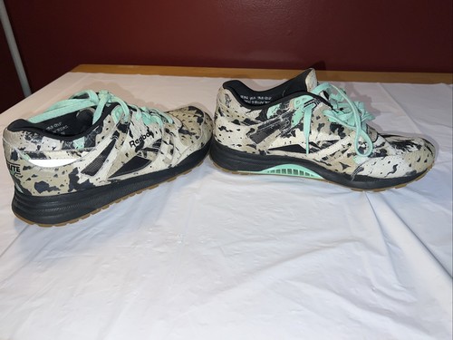 Melody Ehsani x Reebok Ventilator Hexalite Size 10