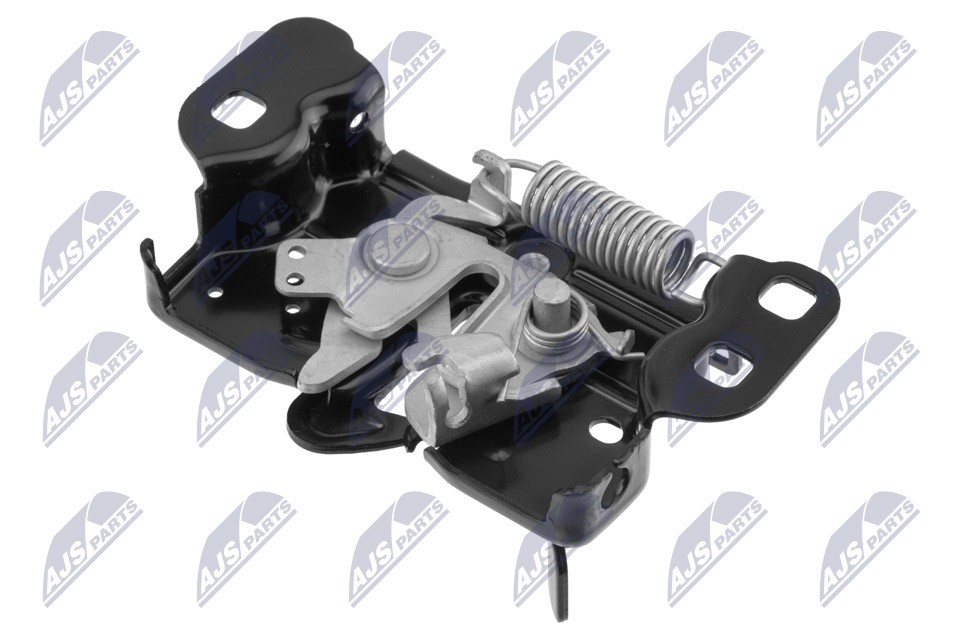 BONNET LOCK EZC-CH-116 FOR DODGE FIAT CHRYSLER ECE/BWD 2.0L ED3/EDG 2.4L 4cyl
